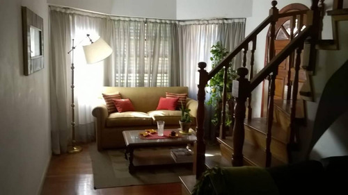 Imagen 8 de 12 de Chalet 5 Amb A La Venta Castelar Norte - Pedro Goyena 2936