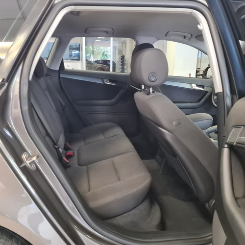 Imagen 21 de 25 de Audi A3 Sportback 1.4 Tfsi Stronic 122cv Usado 2013 2010