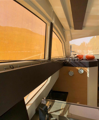 Crucero Tango 38