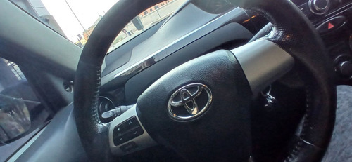 Toyota Etios 1.5 Sedan Xls