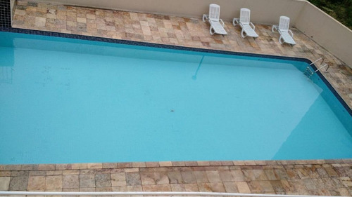 Imagem 16 de 16 de Apartamento Residencial À Venda, Resort Da Granja, Cotia. - Ap0263