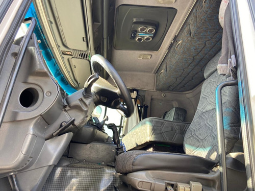 Imagem 7 de 12 de Scania R124 Ga 4x2 Nz 420