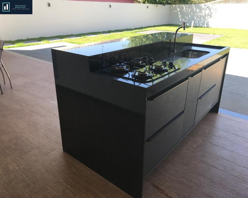 Imagem 17 de 30 de Casa Recém Construída Em Condomínio Fechado! - Ca00107 - 68109185