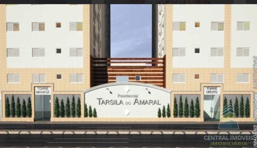 Imagem 5 de 18 de Apartamento Com 2 Dorms, Aviação, Praia Grande - R$ 238 Mil, Cod: 9997 - V9997