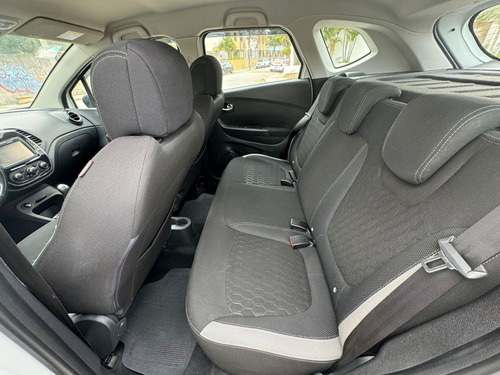 Renault Captur 1.6 16V Sce Flex Zen Manual