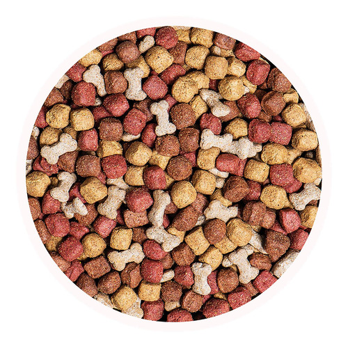 Champion Dog Adulto Carne Y Cereales 15kg