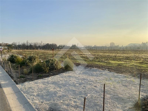 Imagen 5 de 5 de Sitio En Venta En Colina