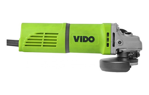 Esmeril Angular 4,5 115mm 750w Vido