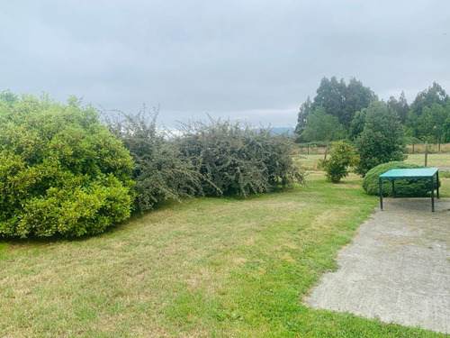 Linda Y Acogedora Cabaña En Arriendo, Puerto Varas