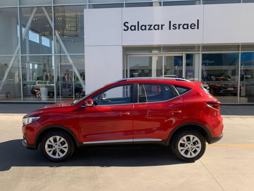 Mg Mg Zs 2018