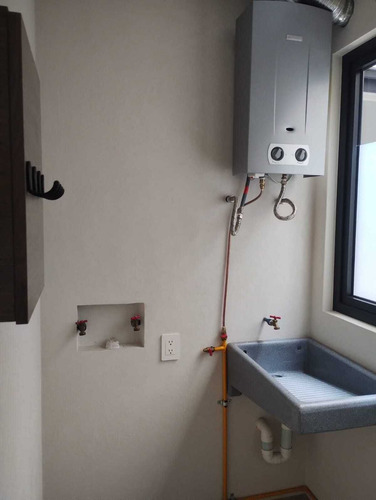 Nuevos Departamentos En Venta, Col. San Simón Ticumac