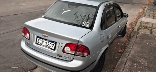 Chevrolet Corsa