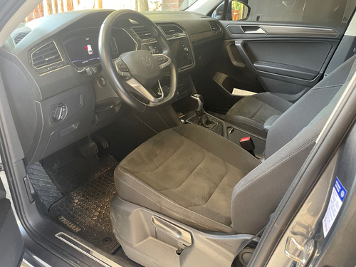 Volkswagen Tiguan 1.4 Tsi Allspace Comfort At 7pas
