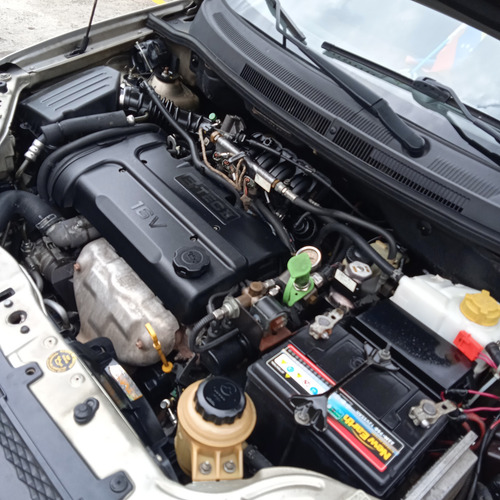 Chevrolet Aveo Lt