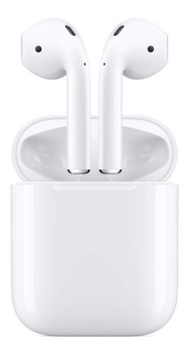 AirPods 2 2da Generacion - En Stock Sellado