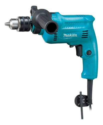 Taladro Percutor Makita M0801b Mt 1/2  500w Vvr C.c.