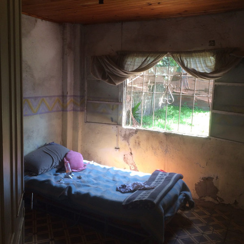 Casa San Antonio De Padua C/escritura 2 Dormt Cochera