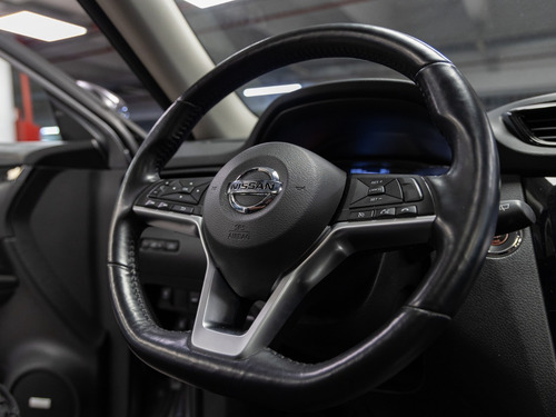 Nissan X-Trail 2.5 Exclusive Cvt Xtronic