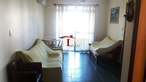Apartamento A Venda Em Bertioga - Bairro Maitinga - Ref. 921 - V921