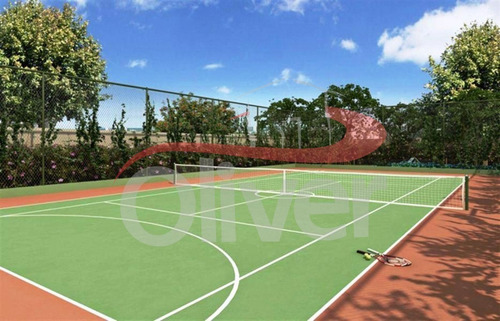 Imagem 8 de 26 de Alameda Clube Residencial, Apartamento 2 Dormitorios, 1 Vaga De Garagem, Santa Quitéria, Curitiba, Paraná - Ap00780 - 33507748