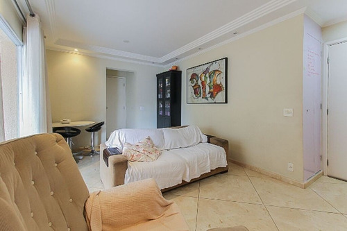 Imagem 6 de 30 de Apartamento - Ap01697 - 70641021
