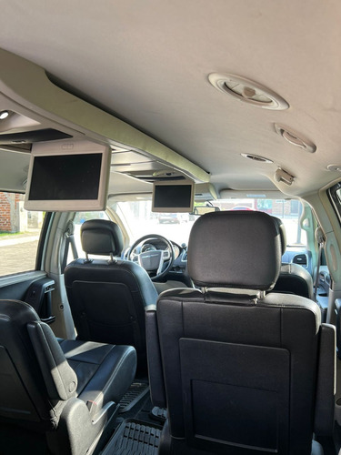 Chrysler Town & Country 3.6 Touring Piel Mt