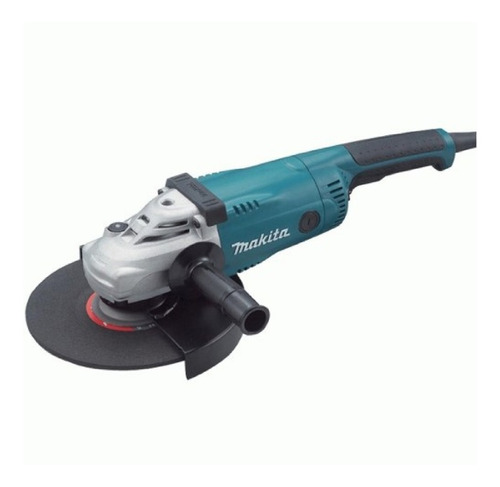 Amoladora 7  Makita 2200w Ferreteria K37