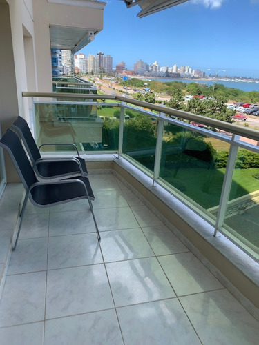 Coral Tower Alquiler, Apartamento Central, Punta Del Este