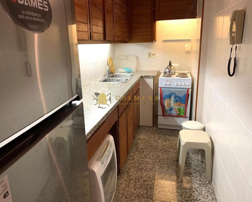 Apartamento En La Mansa, Frente Al Mar - Consulte !!!!!!!- Ref: 3968