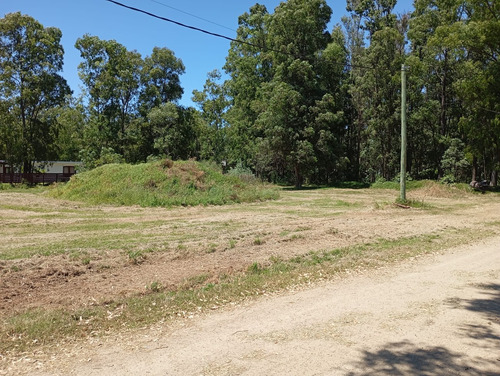Venta Terreno Al Sur Proximo A Playa