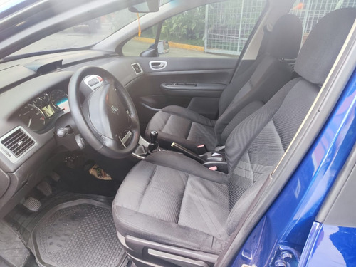 Peugeot 307 Sincronico