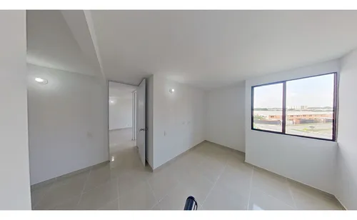 Venta Apartamento 56mts2 Jamundí, Valle Del Cauca 13259-4