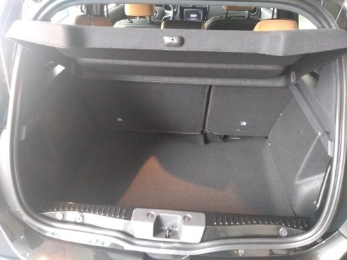 Imagen 9 de 22 de Renault Stepway Intens 0km Stock Fisico W