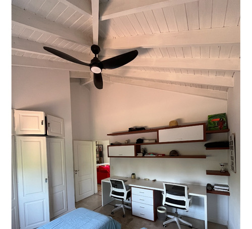 Casa En Venta Barrio Cerrado Saint Matthew´s Pilar.
