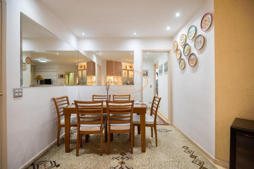 Apartamento Com 3 Dormitório(s) Localizado(a) No Bairro Panamby Em São Paulo / São Paulo - 8331:914225