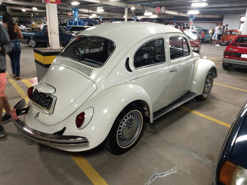 Vw Fusca