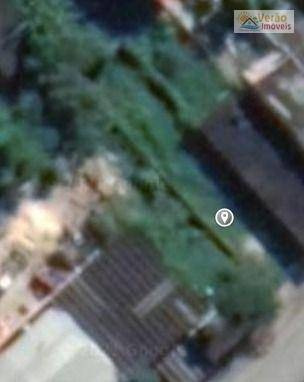 Imagem 1 de 4 de Terreno À Venda, 180 M² Por R$ 85.000,00 - Umuarama Parque Itanhaém - Itanhaém/sp - Te0120