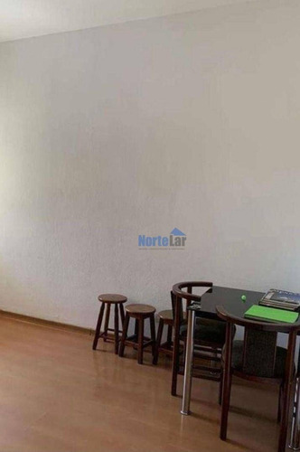 Imagem 6 de 11 de Apartamento Em Ótima Localização - Ap5573