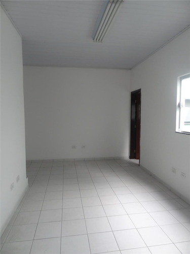 Imagem 6 de 9 de Apartamento Em São Paulo - Sp - Sa0001_slima