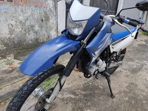 Imagem 2 de 12 de Xtz Lander 250 Yamaha
