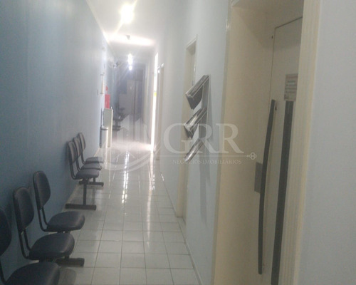 Imagem 13 de 29 de Prédio Comercial Com 19 Salas, 26 Vagas Garagem (projeto Bom Para Criação De Day Hospital Com Alterações No Layout) No Jardim Satélite- Região Sul - Pt00013 - 68731008