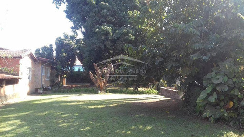 Imagem 11 de 15 de Chácara À Venda Em Santa Terezinha - Ch009193