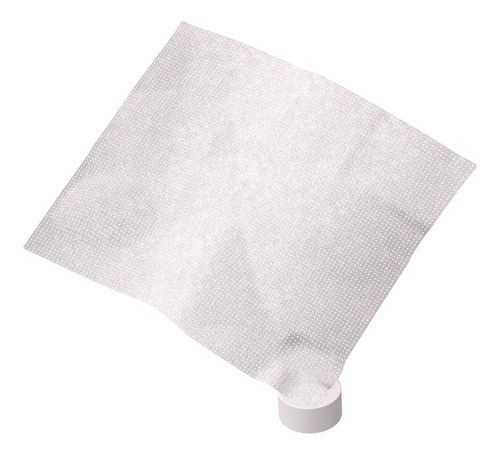 Kit Com 10 Toalha Umedecida Limpeza Intima Pratica