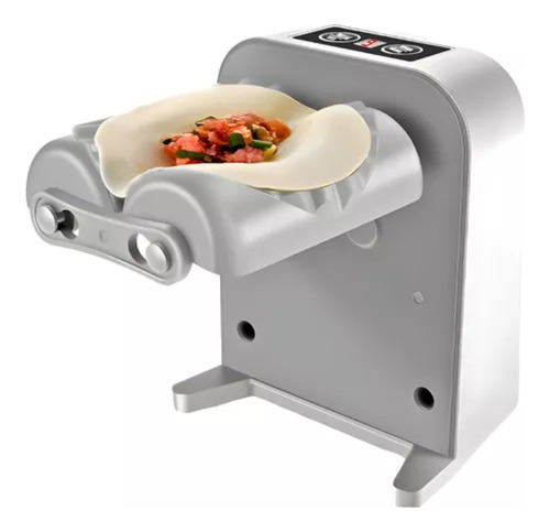 Modeladora Automática De Pastéis E Guioza