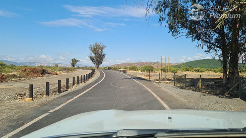 Sitio En Venta En Cauquenes