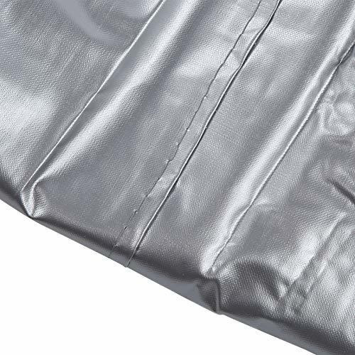 Billiard Table Estuche Raincoat Fabric Pool Accessory