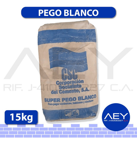 Pego Blanco 