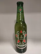 Comprar Botella Edición Limitada De Heineken Champion League