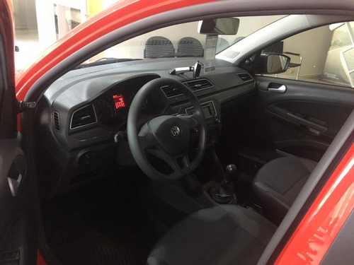 Vw Gol Trend 1.6 Trendline Patentado Todo Incluido Todo #07