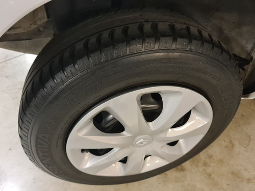 Renault Clio Mio 3p 1.2 16v Exp Cc Lv 2013